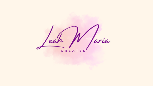 Leah Maria Creates